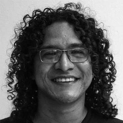 “El diseño es una herramienta para el cambio social, es un aporte indivual por las personas que nos rodean”, Entrevista al ilustrador LONNIE RUIZ.
