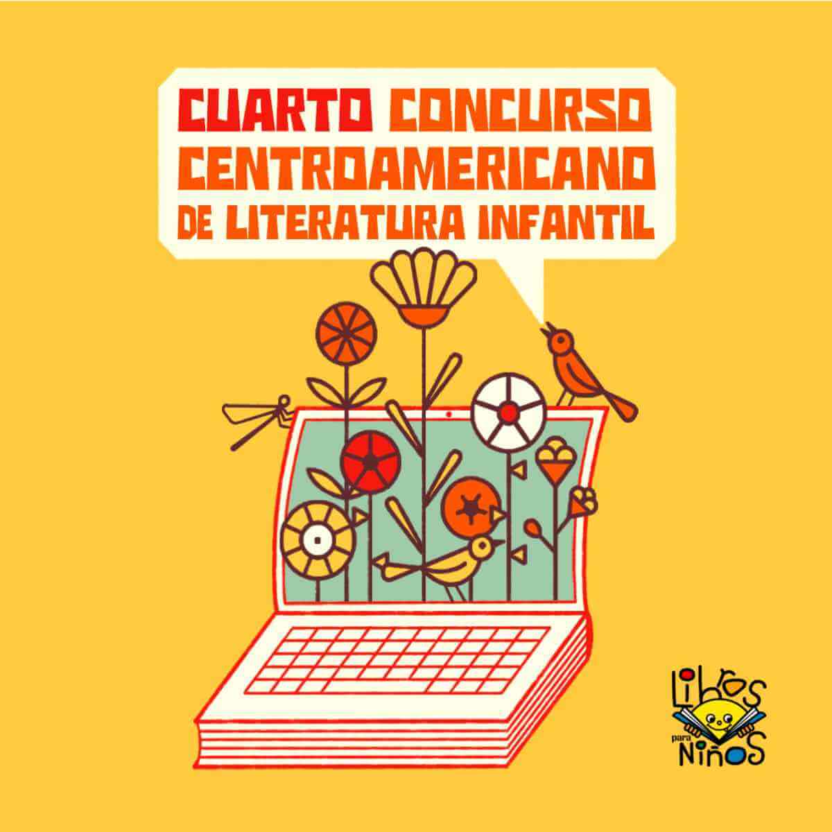 Acta del jurado del Cuarto Concurso Centroamericano de literatura infantil